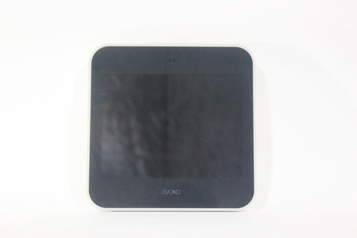 Evoko ERM2001 Wall Mounted Room Manager Tablet
