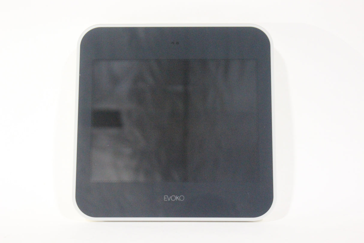Evoko ERM2001 Wall Mounted Room Manager Tablet