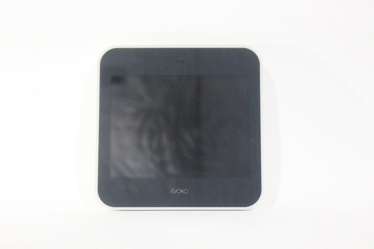 Evoko ERM2001 Wall Mounted Room Manager Tablet