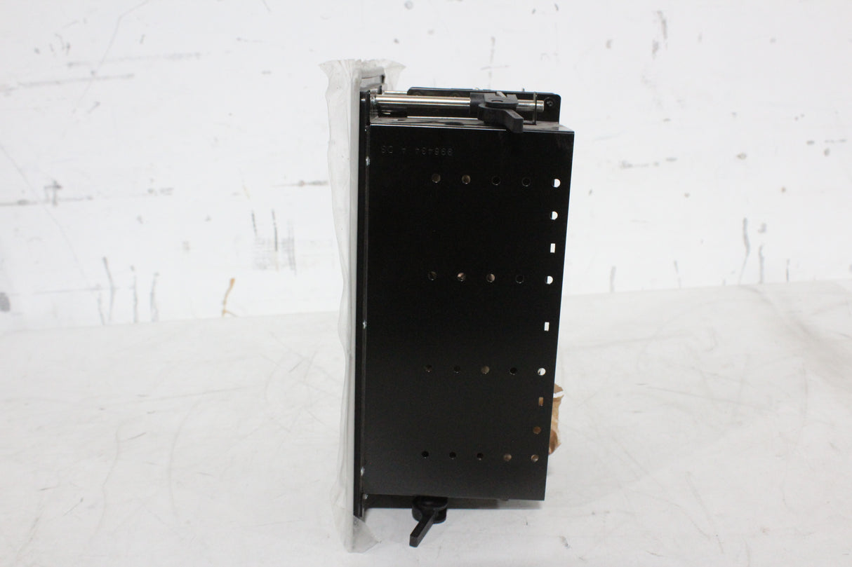 Extron 1402 Cable Cubby Access Enclosure for AV Connectivity, Remote Control, and Power
