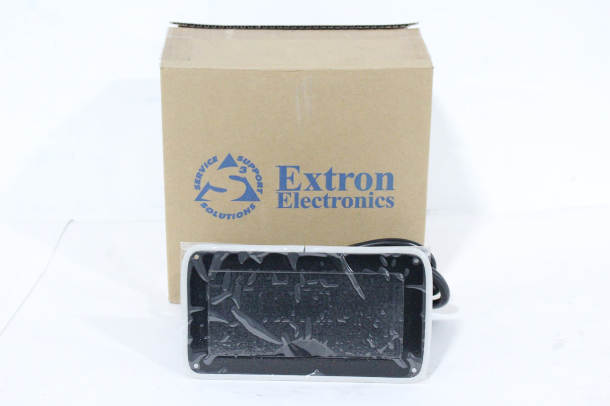 Extron 200 US Cable Cubby