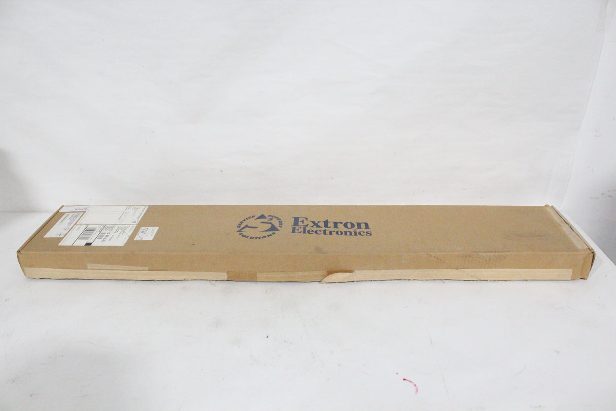 Extron 42-155-00 8 Foot AVTrac 482C Carpet Inlay
