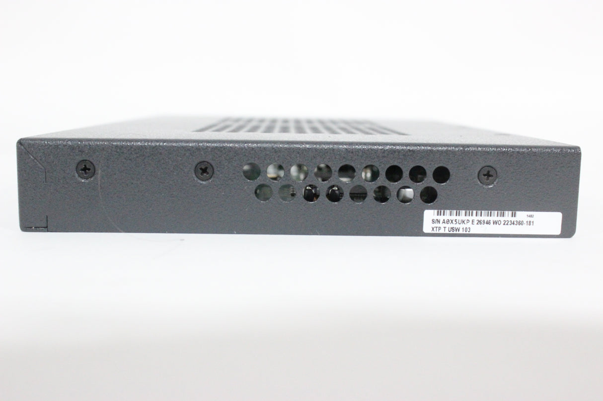 Extron 60-1198-01 XTP T USW 103 Three Input XTP Switcher