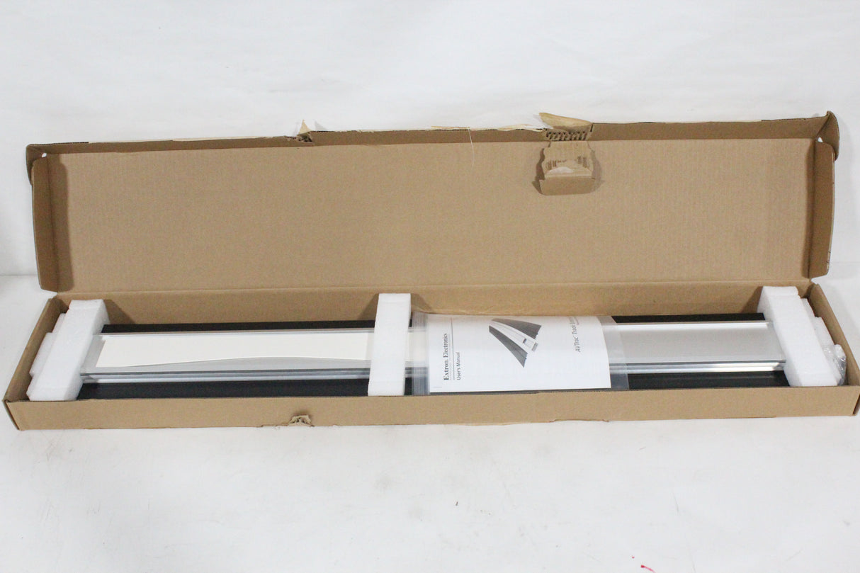 Extron 70-605-04 8 Foot AVTrac 4C Carpet Inlay