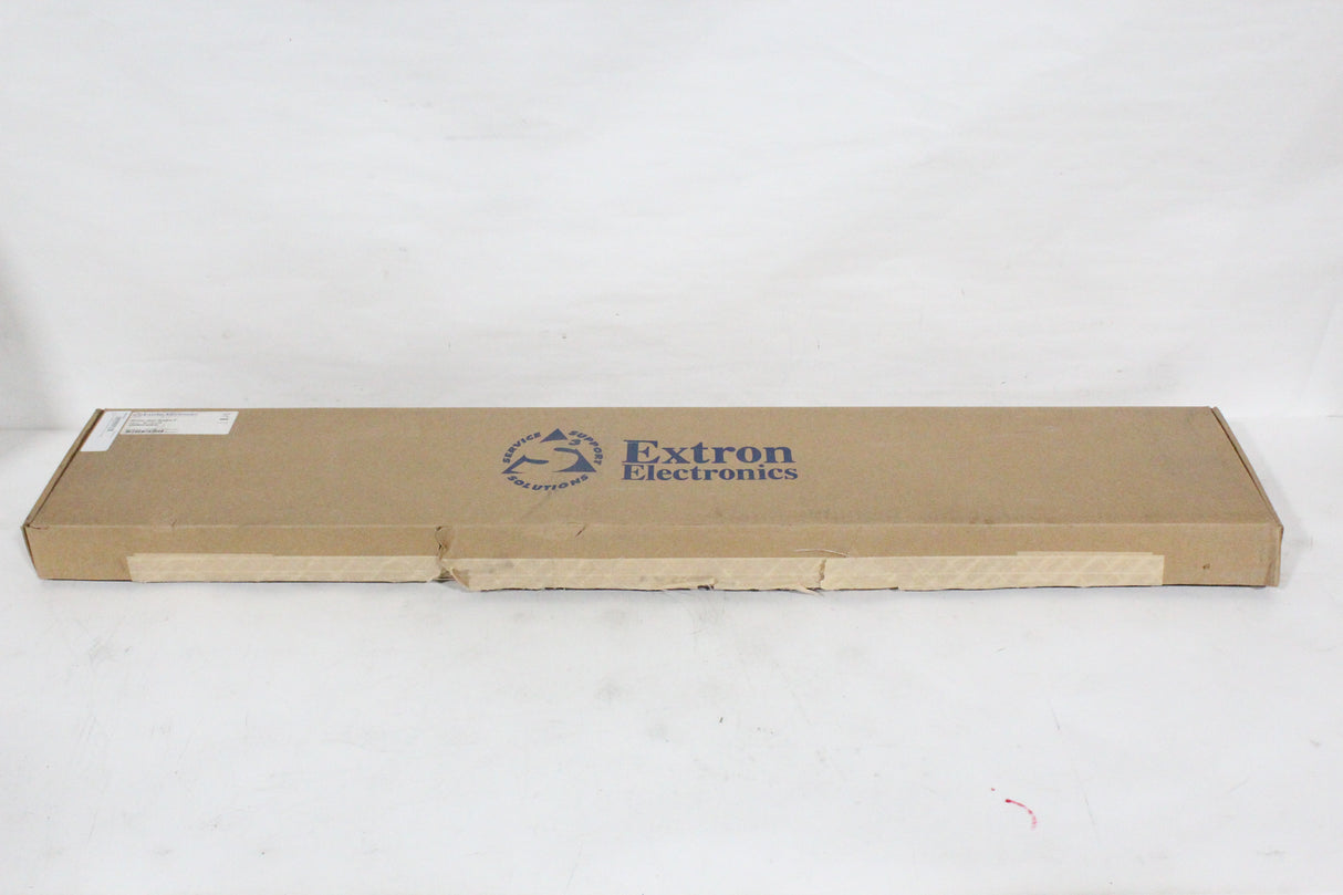 Extron 70-605-04 8 Foot AVTrac 4C Carpet Inlay