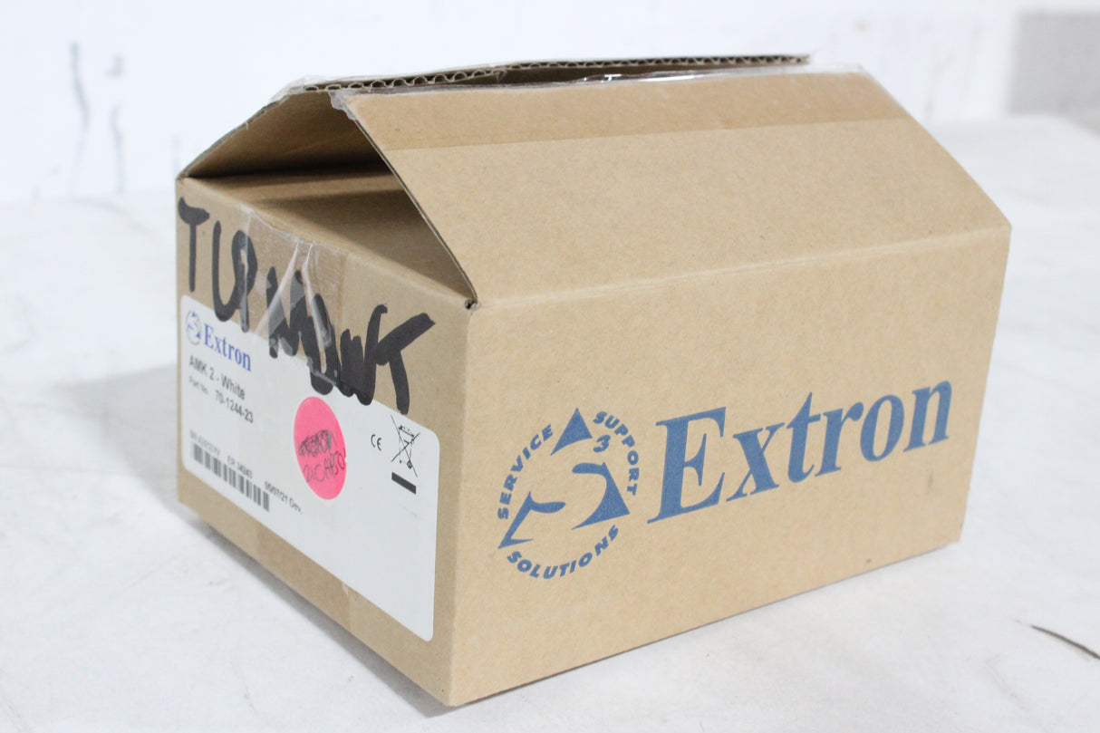 Extron AMK 2 Angled Mounting Kit for TouchLink Pro Touchpanels & TouchLink Scheduling Panels
