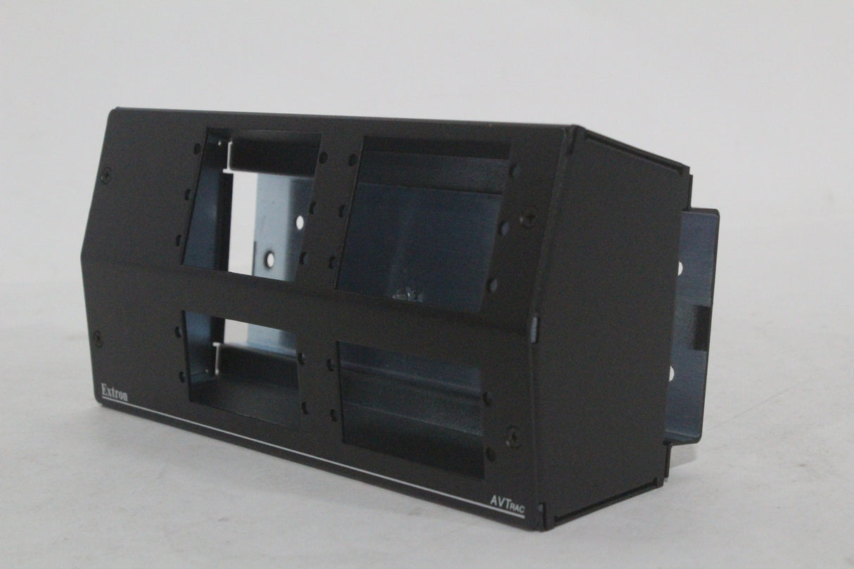 Extron AVTRAC 480C Low Profile Floor-Mount Raceway System for Power, Data, + AV Connectivity (In Original Box)