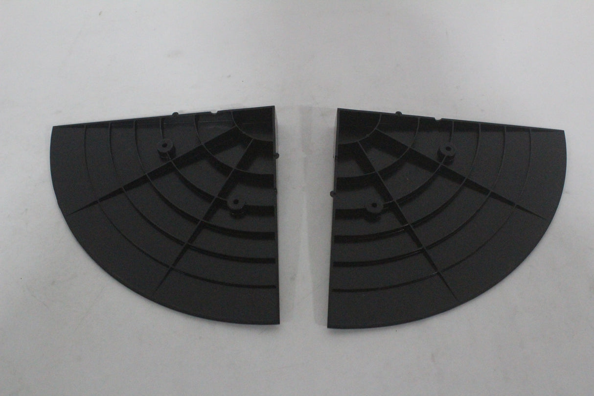 Extron AVTRAC 480C Low Profile Floor-Mount Raceway System for Power, Data, + AV Connectivity (In Original Box)