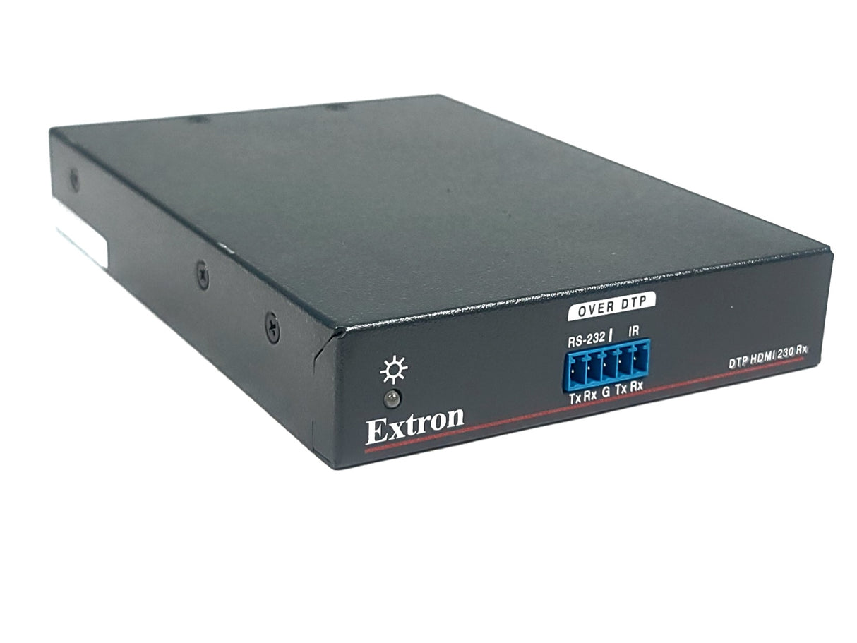 Extron DTP HDMI 230 RX Receiver