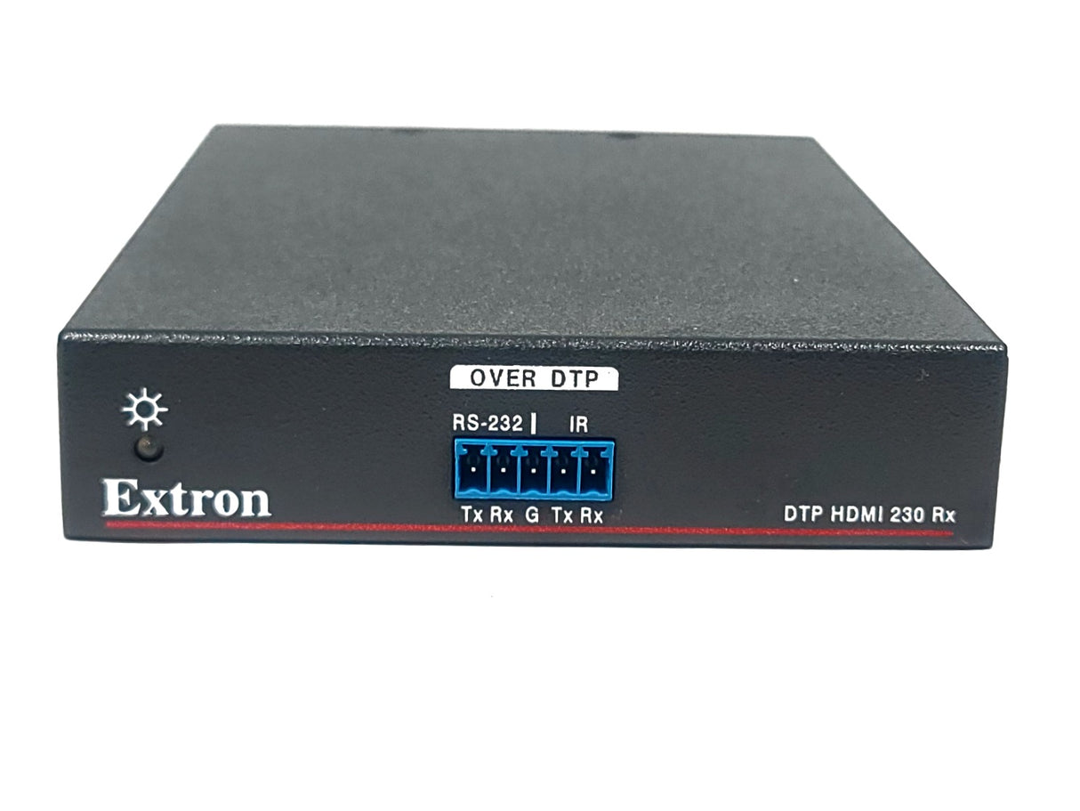Extron DTP HDMI 230 RX Receiver