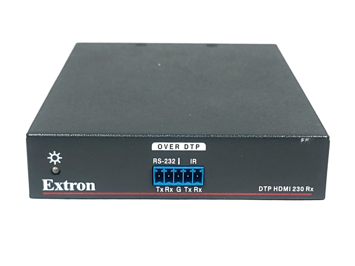 Extron DTP HDMI 230 RX Receiver