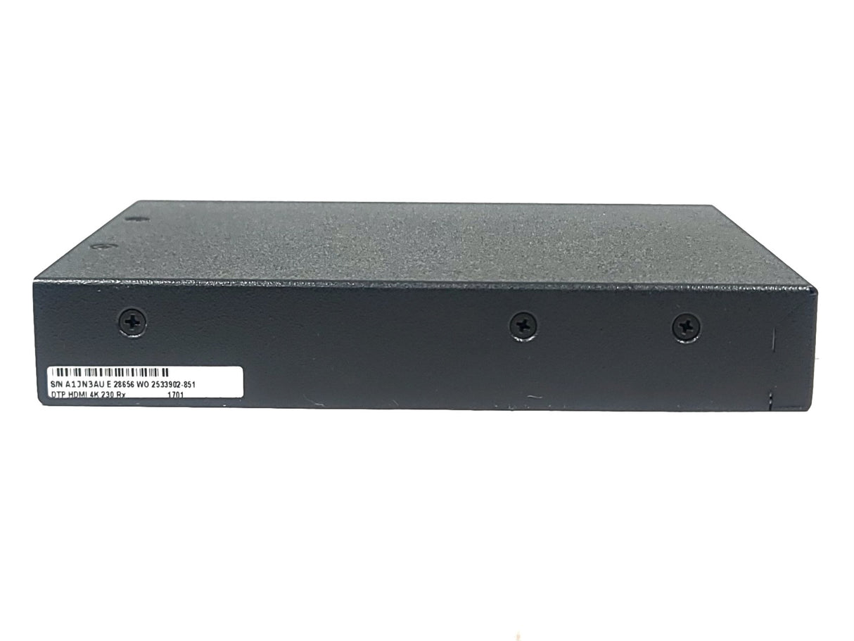 Extron DTP HDMI 230 RX Receiver