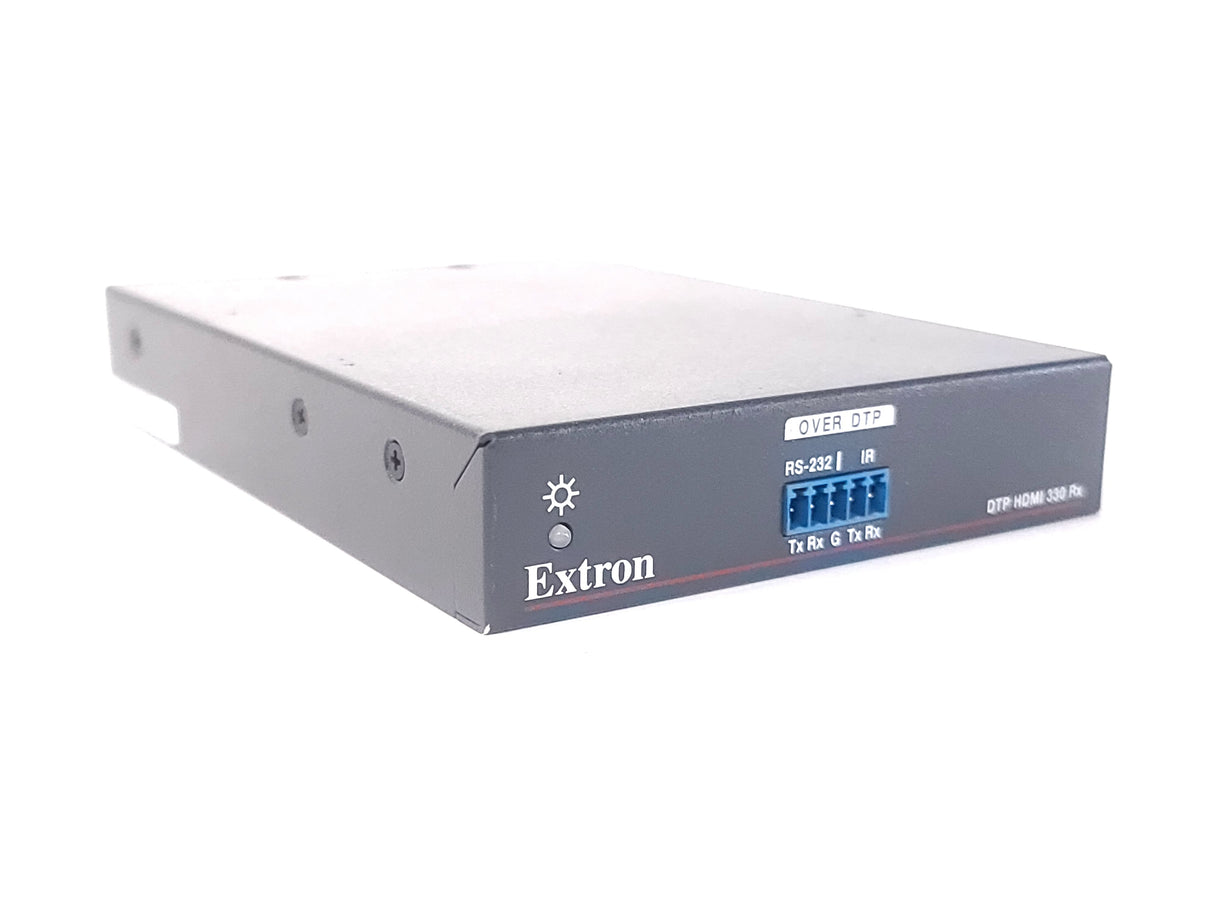 Extron DTP HDMI 330 Rx Long Distance DTP Receiver for HDMI