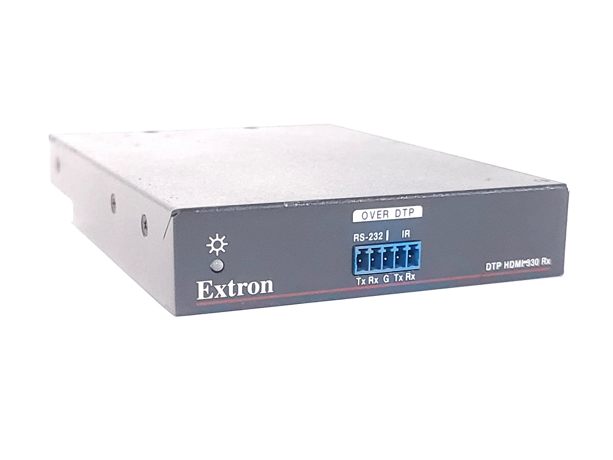 Extron DTP HDMI 330 Rx Long Distance DTP Receiver for HDMI