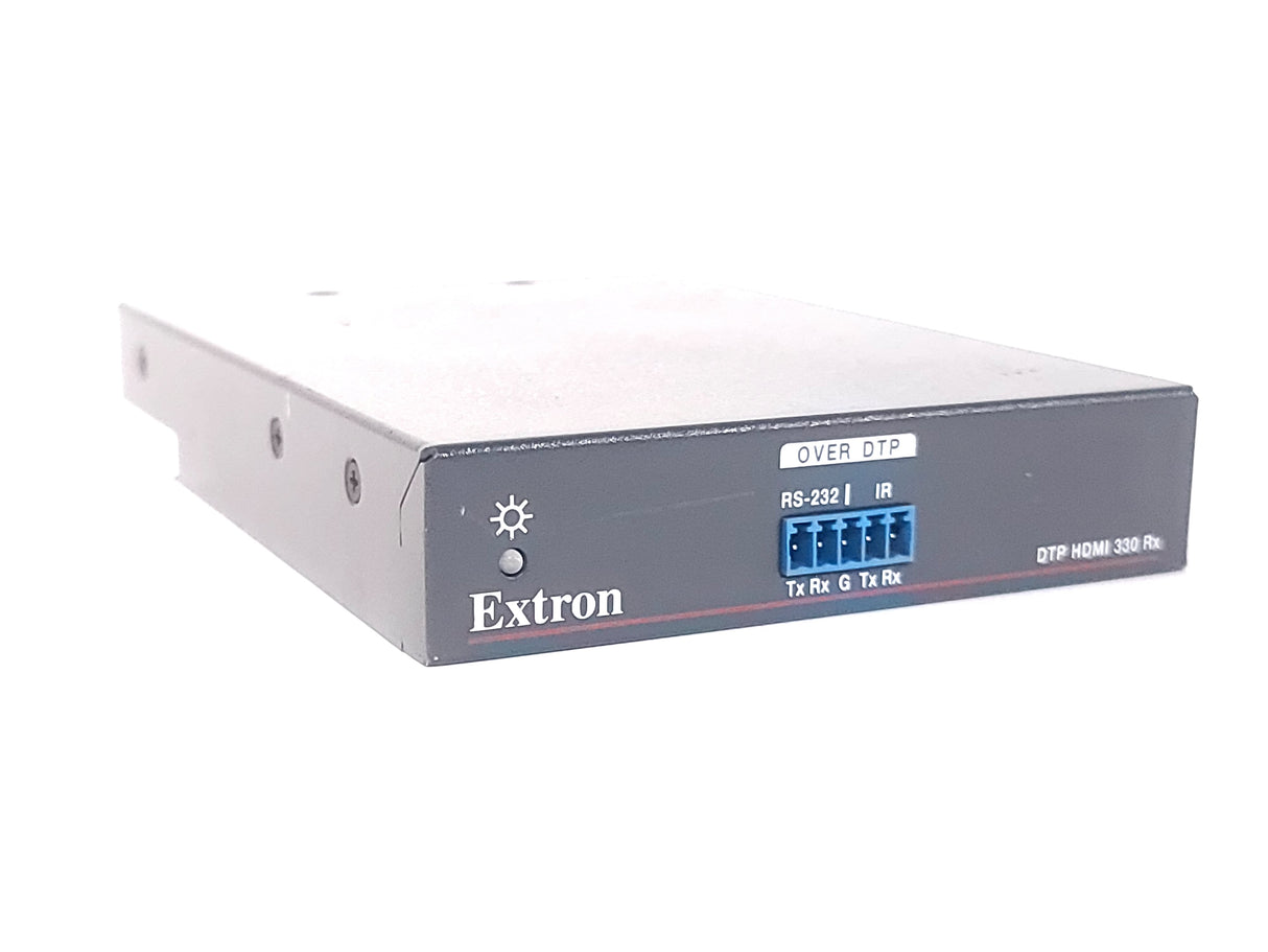 Extron DTP HDMI 330 Rx Long Distance DTP Receiver for HDMI