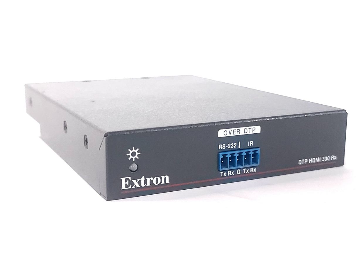 Extron DTP HDMI 330 Rx Long Distance DTP Receiver for HDMI