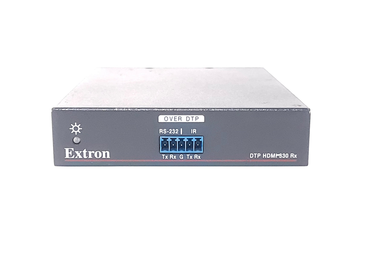 Extron DTP HDMI 330 Rx Long Distance DTP Receiver for HDMI