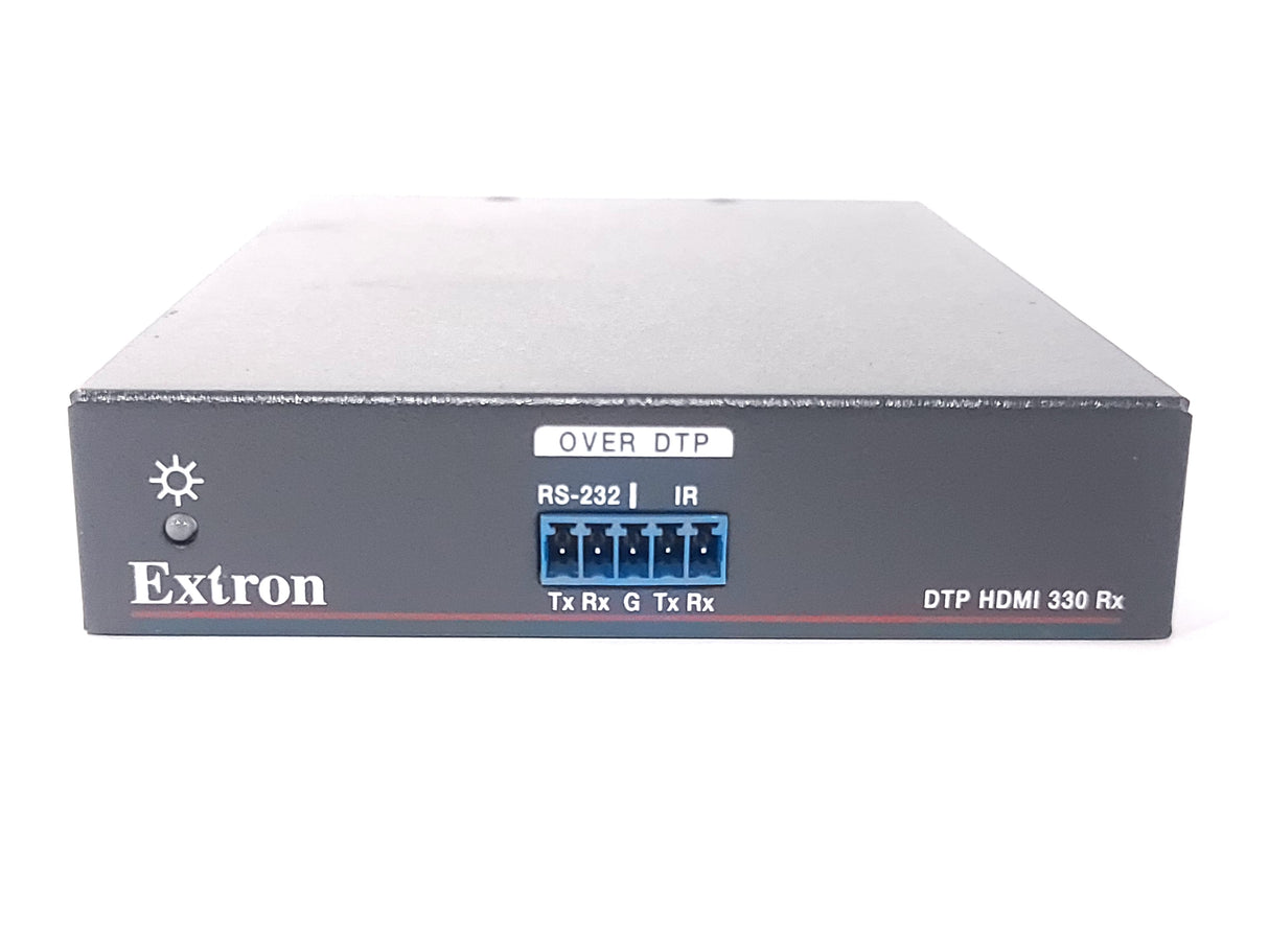 Extron DTP HDMI 330 Rx Long Distance DTP Receiver for HDMI