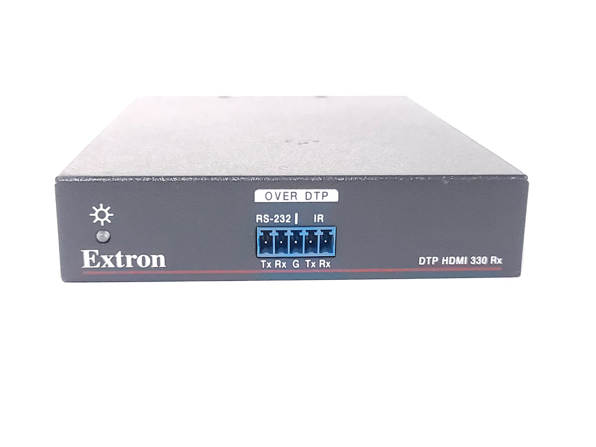 Extron DTP HDMI 330 Rx Long Distance DTP Receiver for HDMI