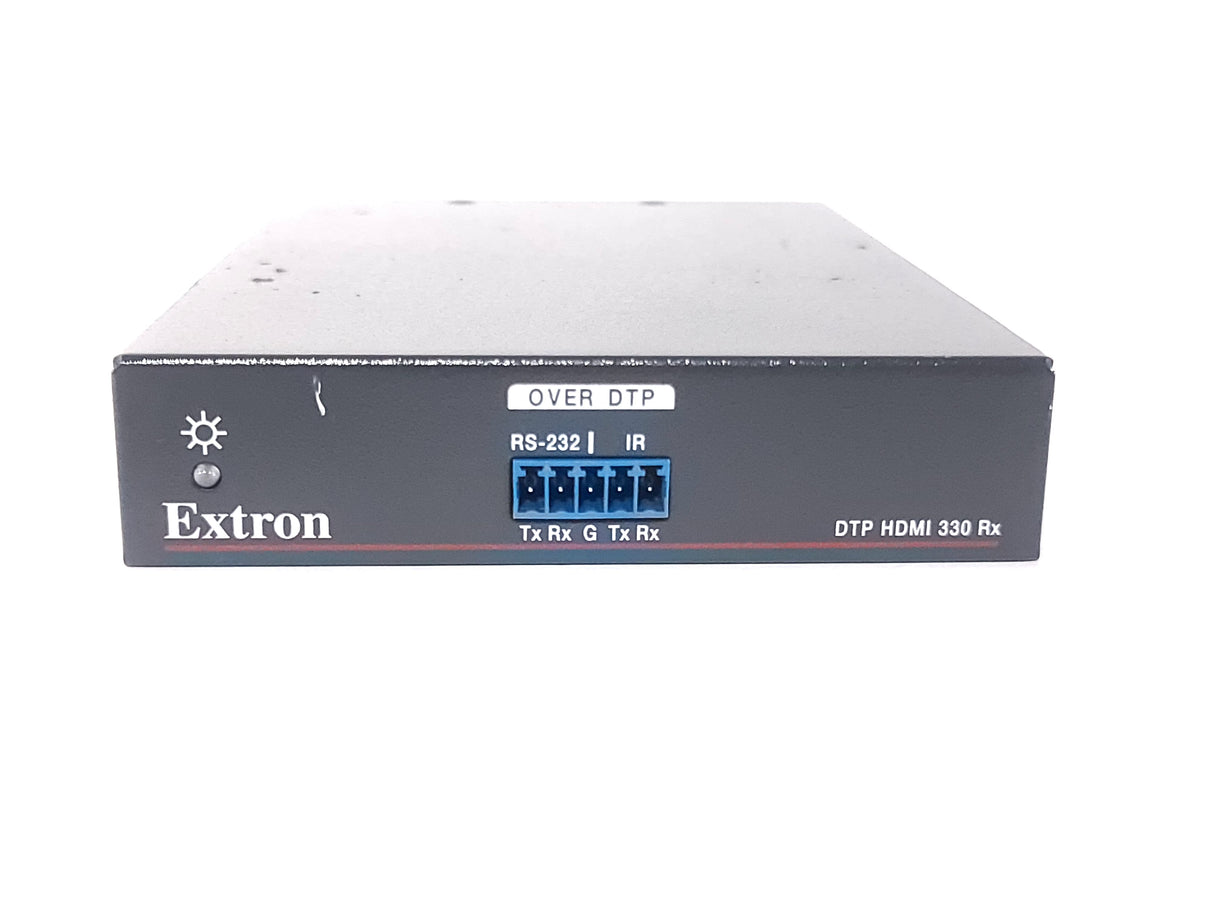 Extron DTP HDMI 330 Rx Long Distance DTP Receiver for HDMI