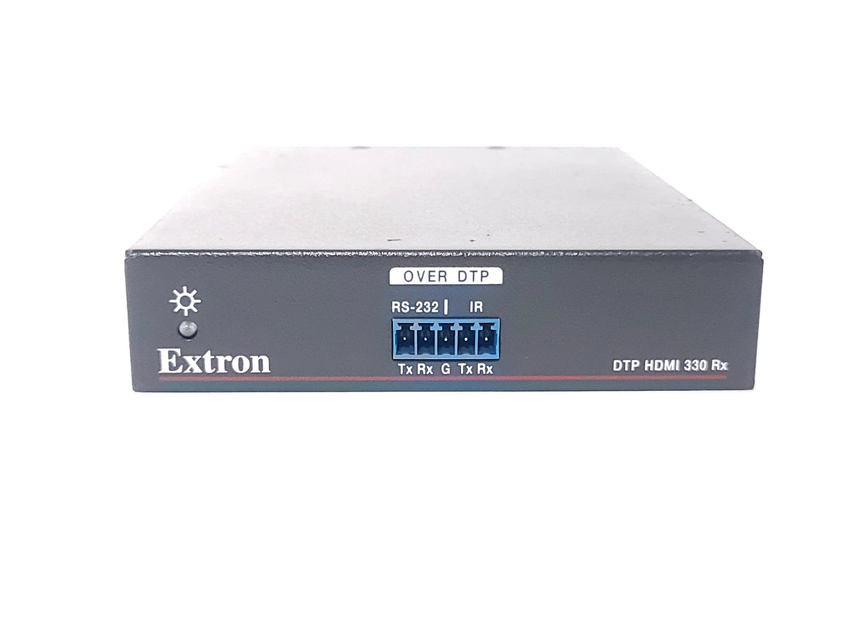 Extron DTP HDMI 330 Rx Long Distance DTP Receiver for HDMI