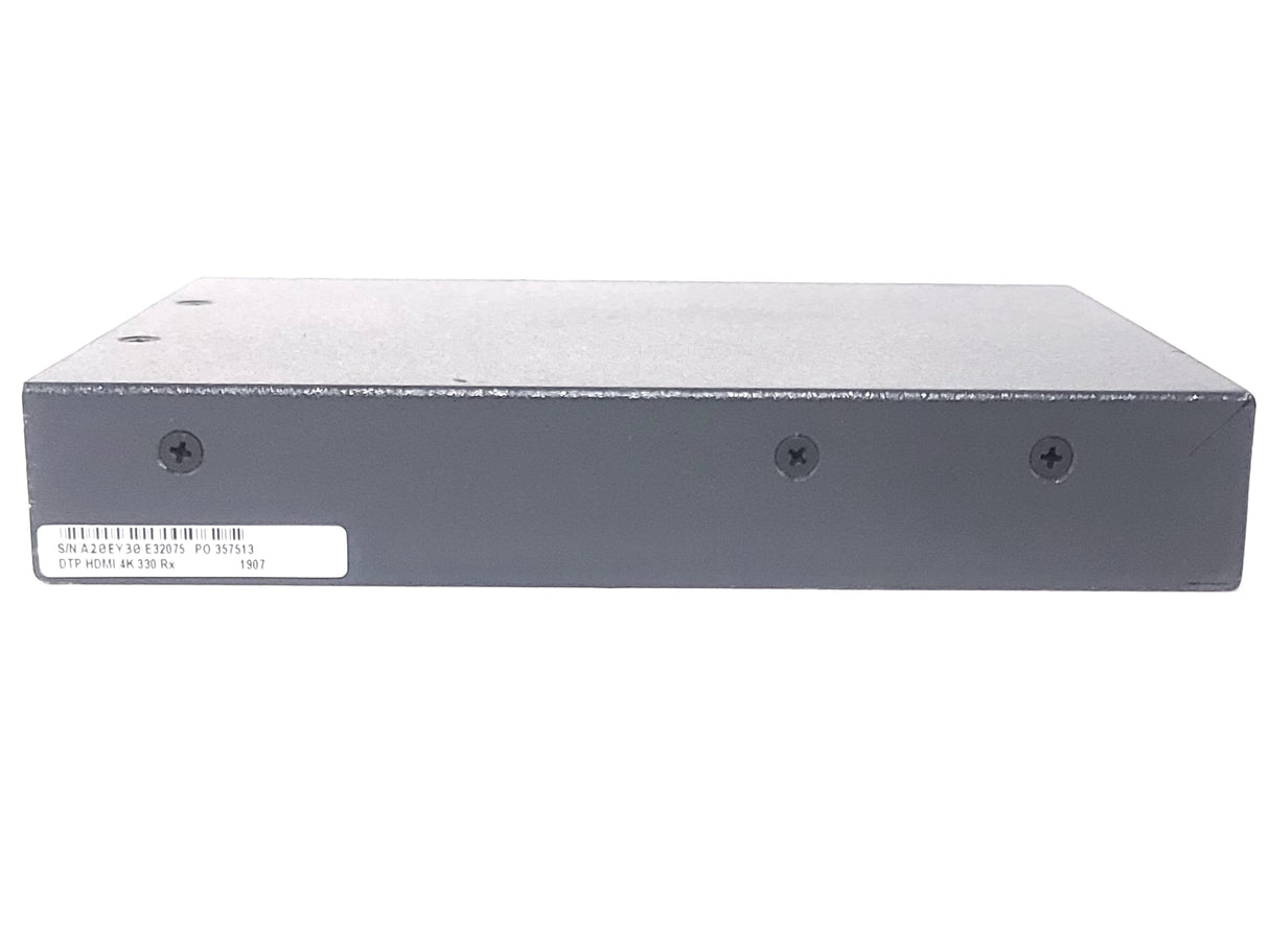 Extron DTP HDMI 330 Rx Long Distance DTP Receiver for HDMI
