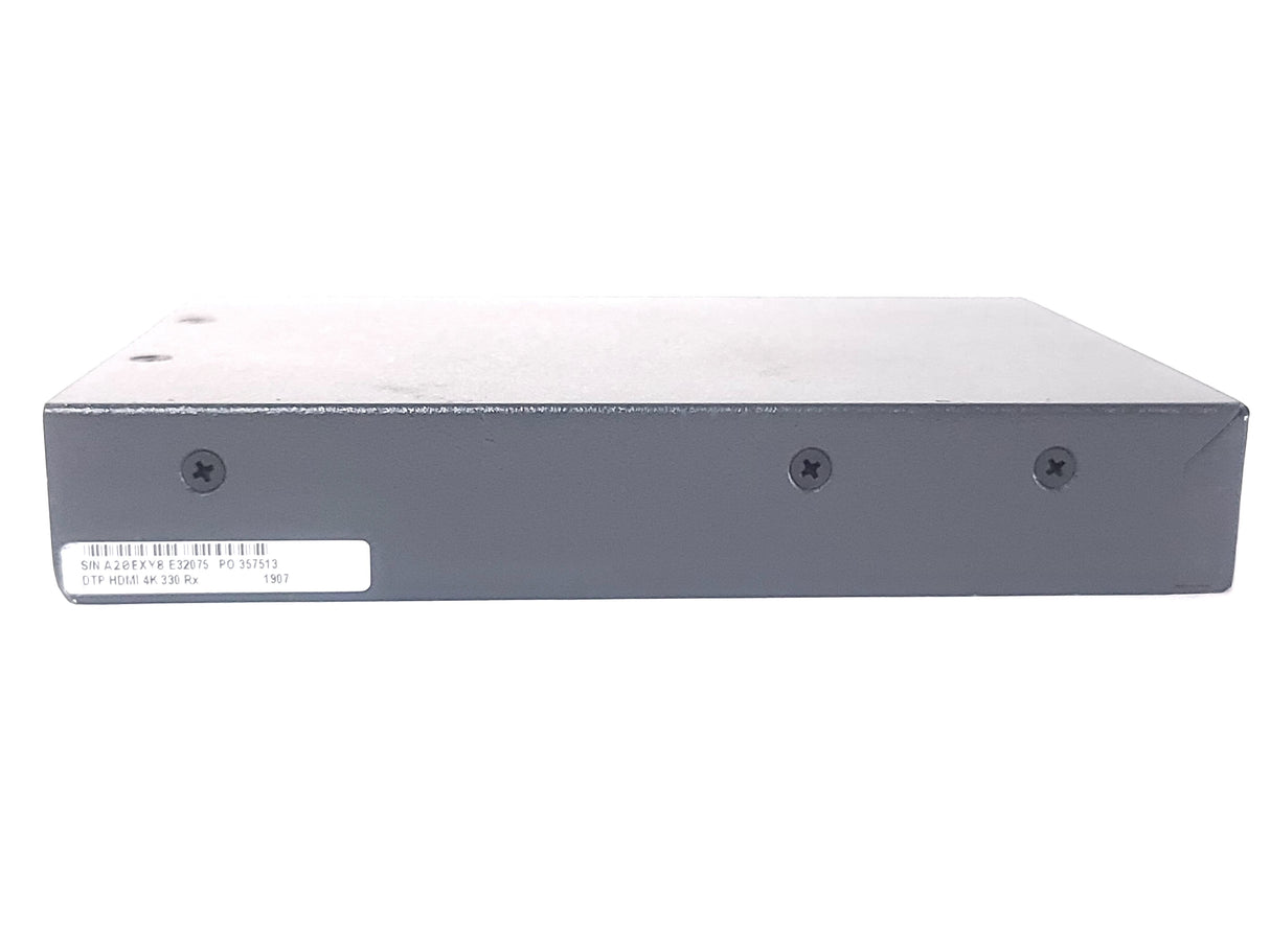 Extron DTP HDMI 330 Rx Long Distance DTP Receiver for HDMI