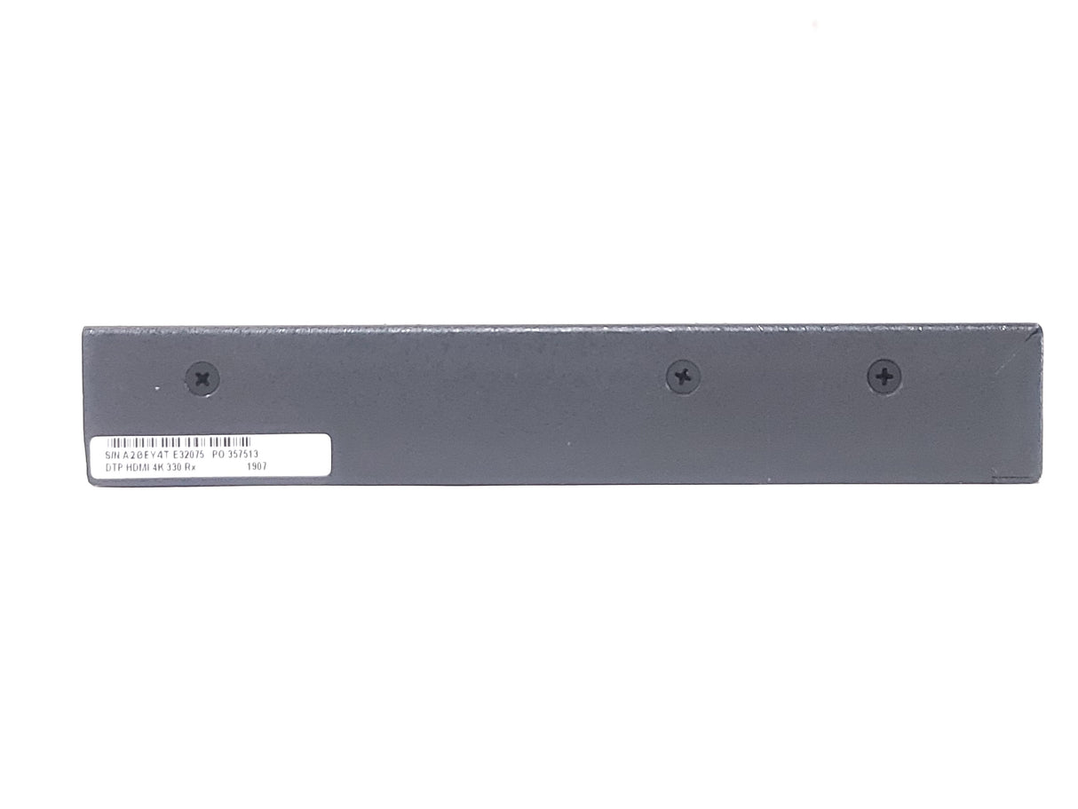Extron DTP HDMI 330 Rx Long Distance DTP Receiver for HDMI