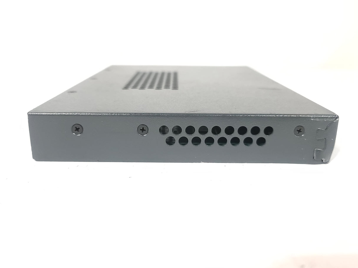 Extron DTP T DSW 4K 233 Three Input Multi-Format Switcher