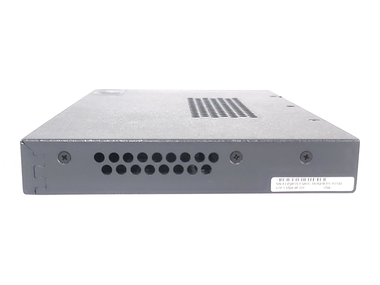 Extron DTP T DSW 4K 333 Three Input Multi-Format Switcher