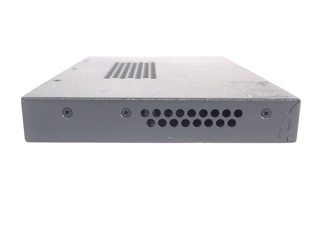 Extron DTP T DSW 4K 333 Three Input Multi-Format Switcher