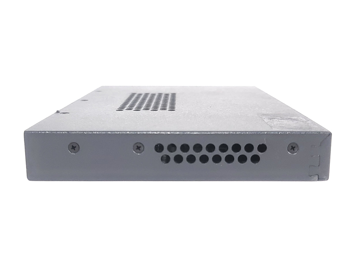 Extron DTP T DSW 4K 333 Three Input Multi-Format Switcher