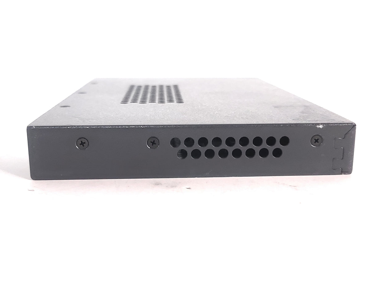 Extron DTP T DSW 4K 333 Three Input Multi-Format Switcher