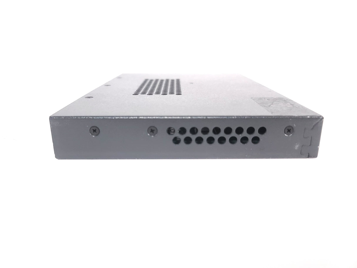 Extron DTP T DSW 4K 333 Three Input Multi-Format Switcher