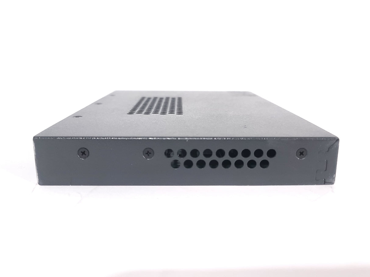 Extron DTP T DSW 4K 333 Three Input Multi-Format Switcher