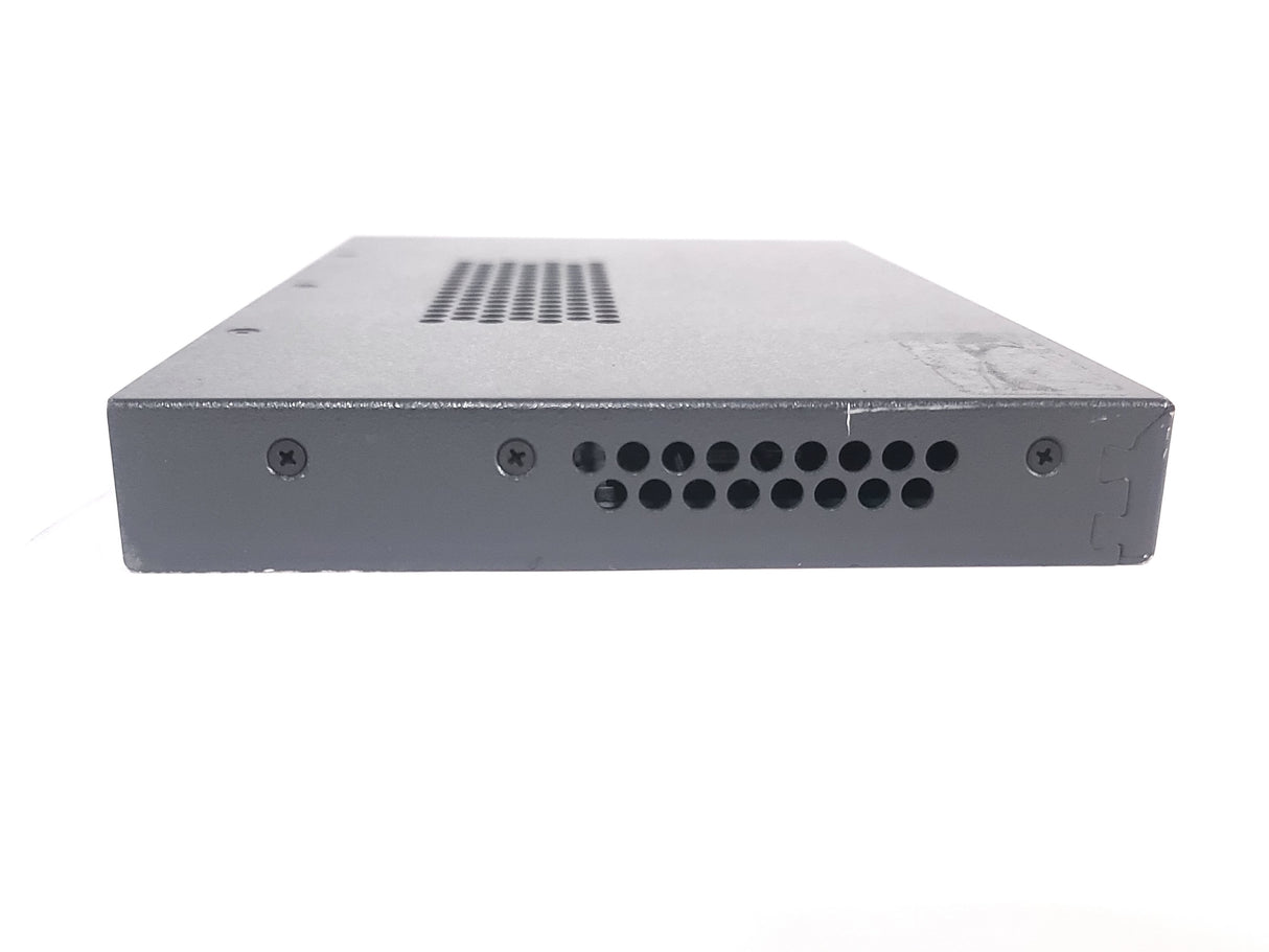 Extron DTP T DSW 4K 333 Three Input Multi-Format Switcher