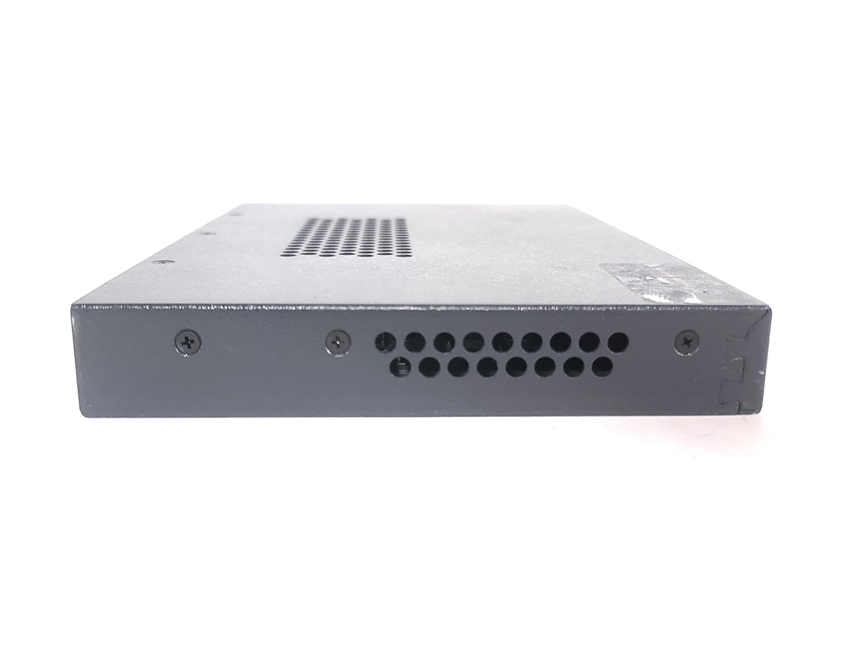 Extron DTP T DSW 4K 333 Three Input Multi-Format Switcher