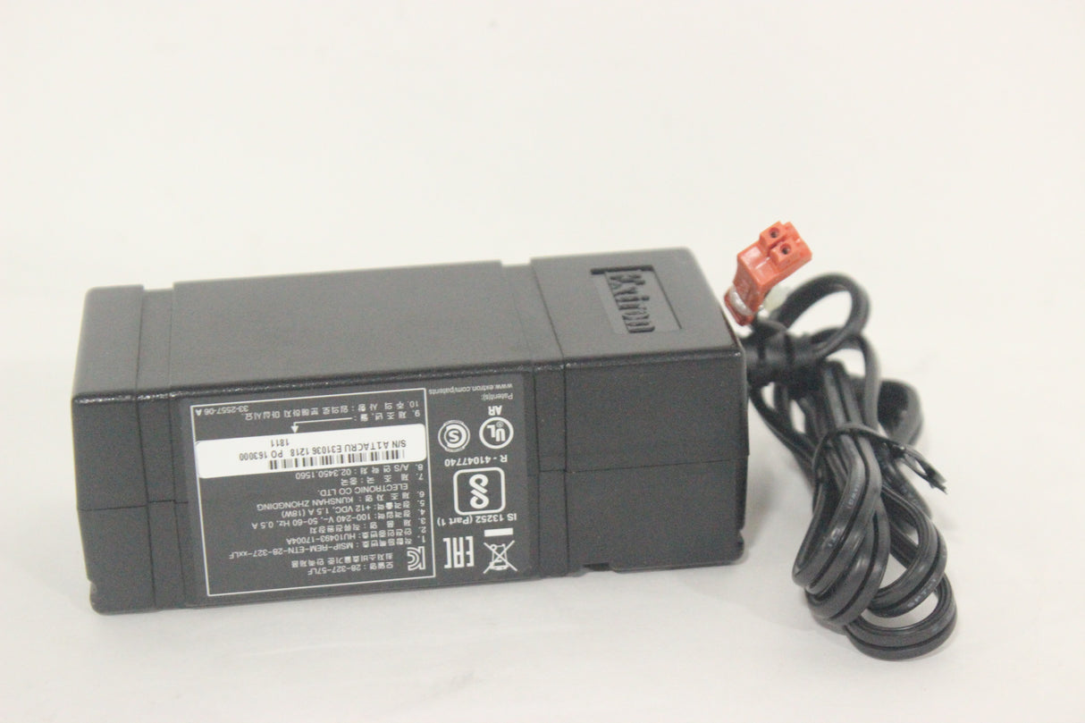 Extron DTP T USW 333 Three Input Switcher w/ Integrated Long Distance DTP Transmitter and Audio Embedding (C1394-588-2) (In Original Box)