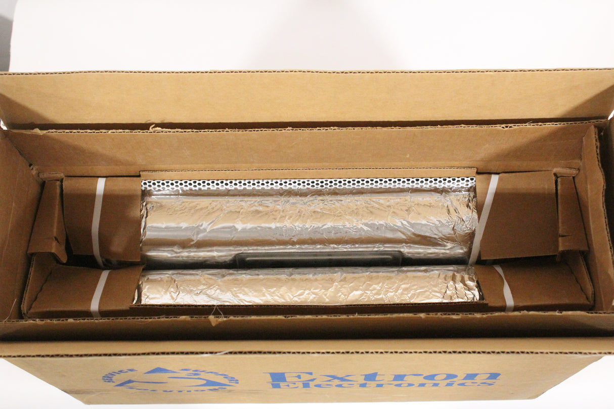 Extron FF 120T Full-Range Flat Field Speakers (Pair)