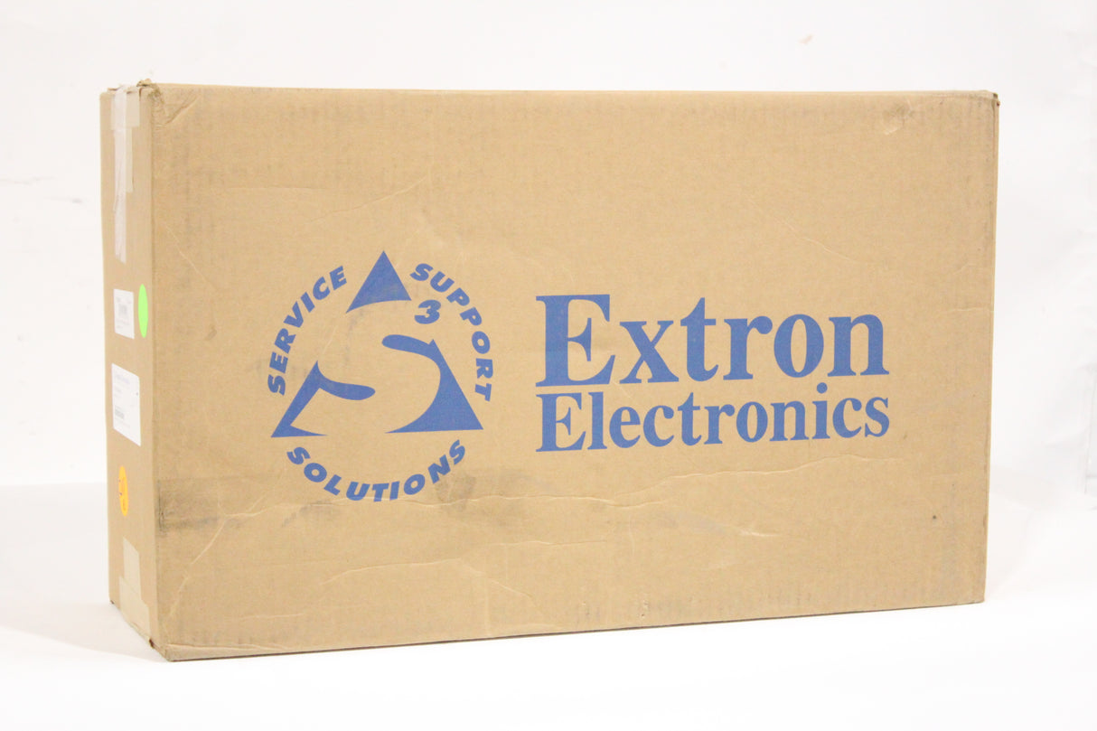 Extron FF 120T Full-Range Flat Field Speakers (Pair)
