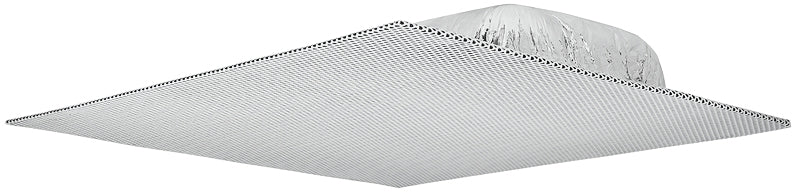Extron FF 220T Full-Range 70/100V Flat Field Speakers with Low Profile Enclosure
