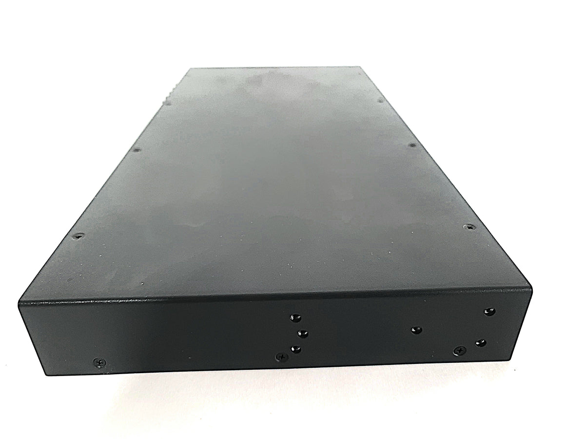 Extron MPS 112 Media Presentation Switcher