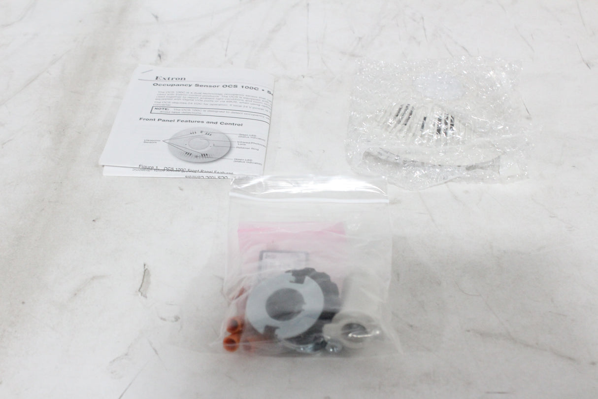 Extron OCS 100C Occupancy Sensor