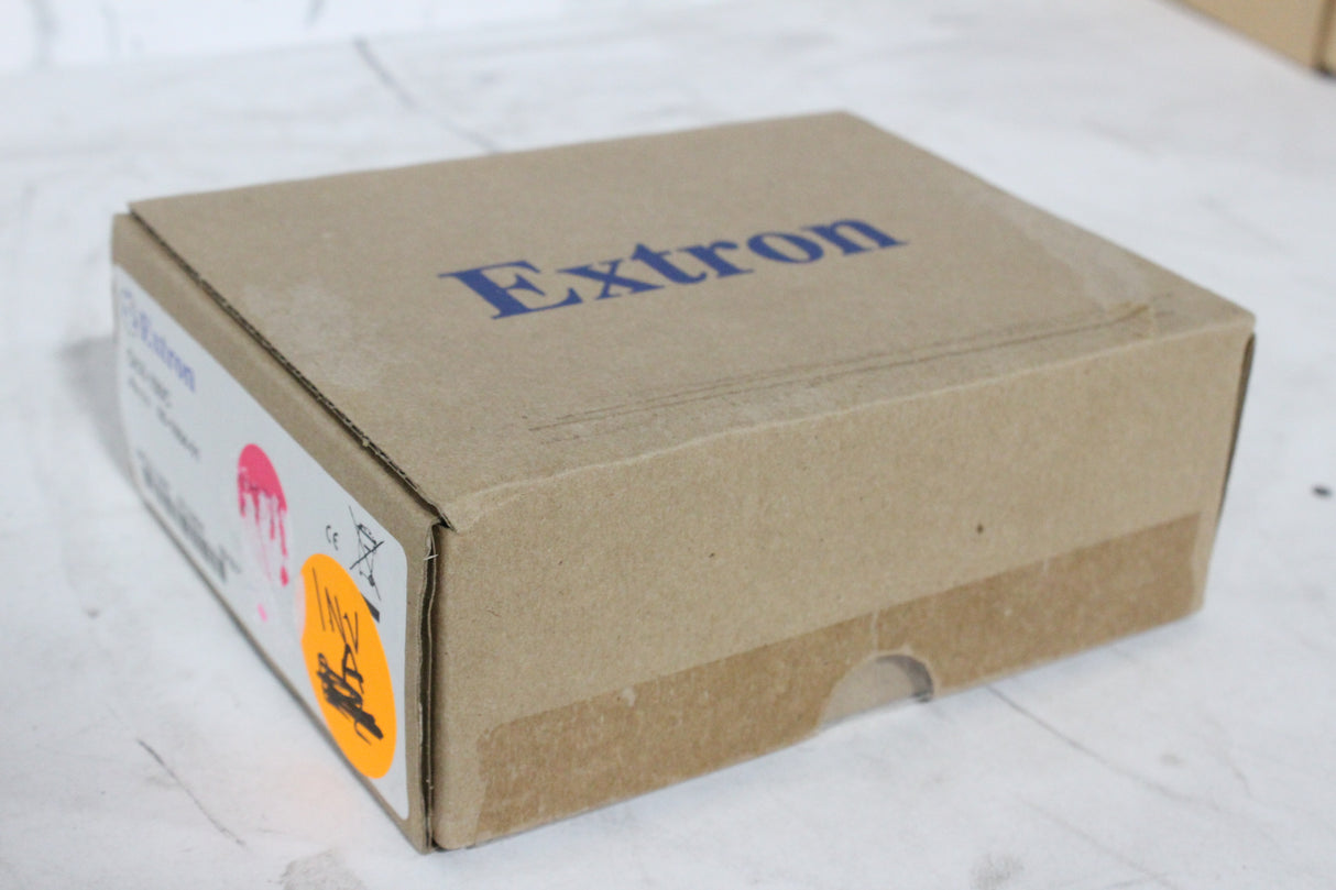 Extron OCS 100C Occupancy Sensor