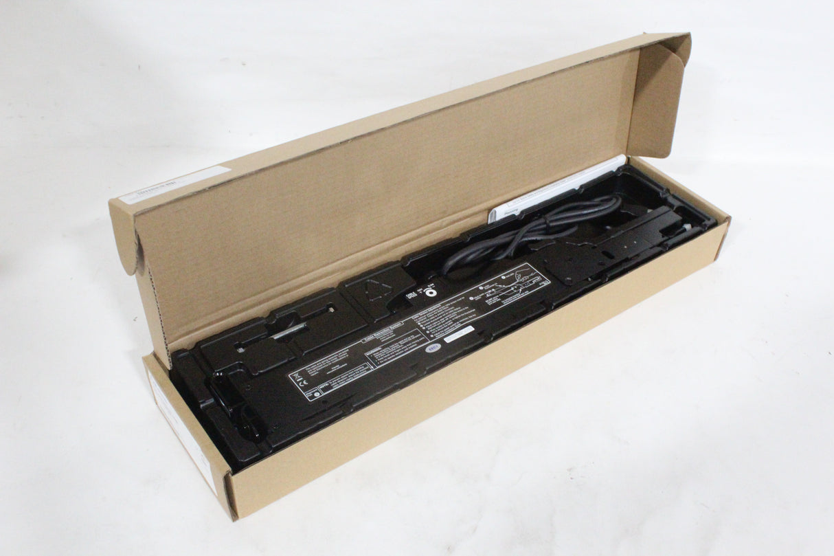 Extron Retractor Series/2 HDMI Cable Retraction System