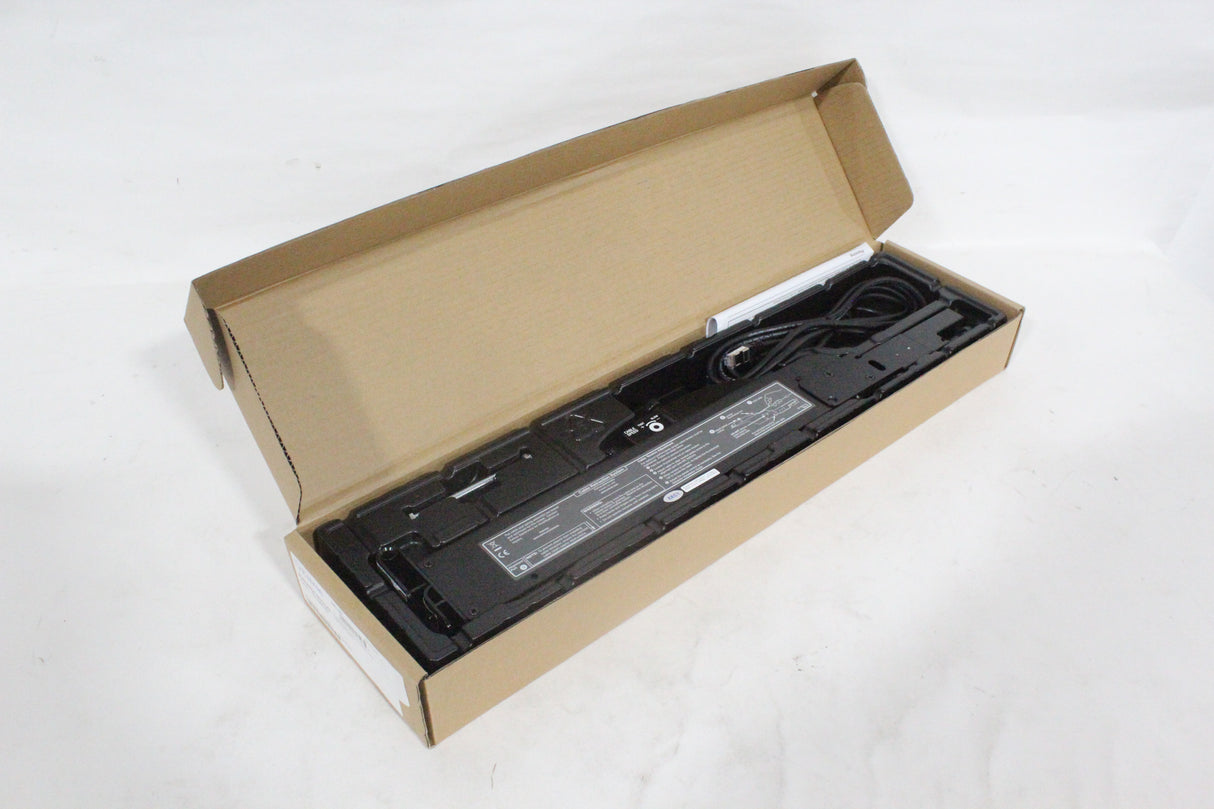 Extron Retractor Series/2 HDMI Cable Retraction System