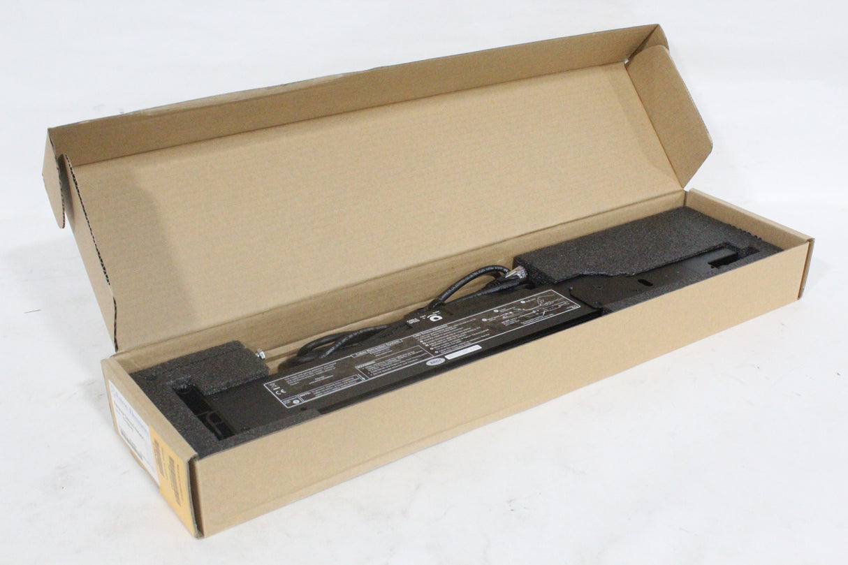 Extron Retractor Series 2 Network Cable Retraction System