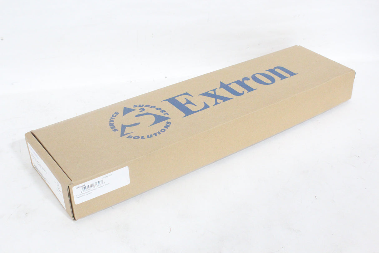 Extron Retractor Series 2 Network Cable Retraction System