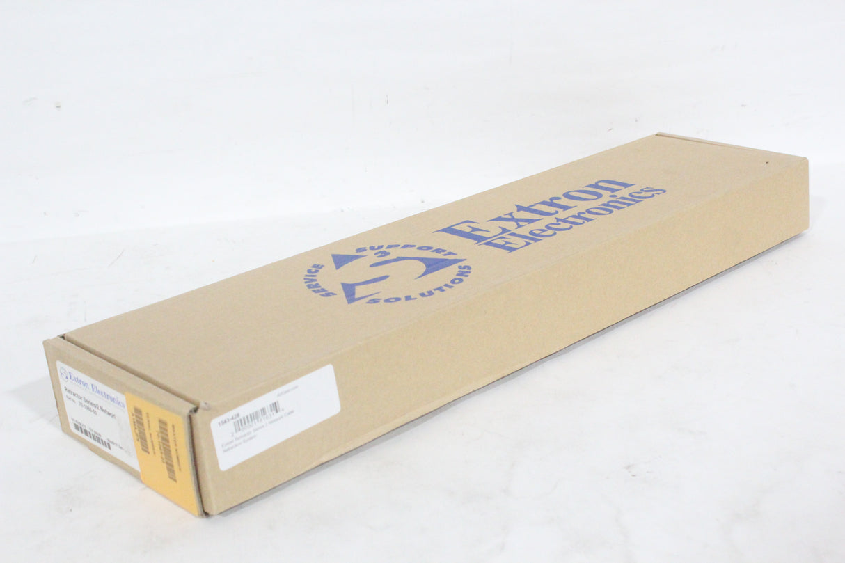 Extron Retractor Series 2 Network Cable Retraction System