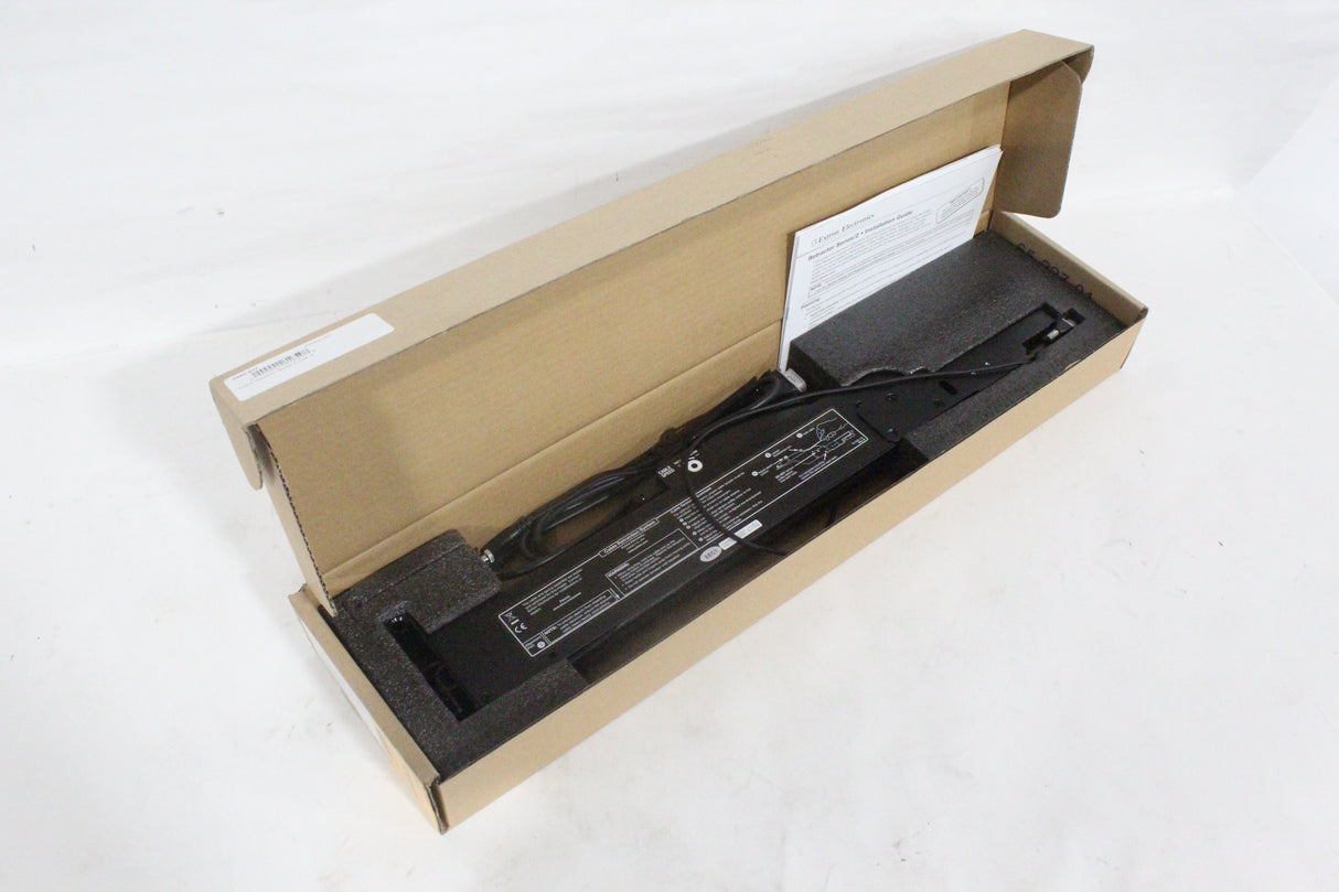 Extron Retractor Series 2 VGA -A